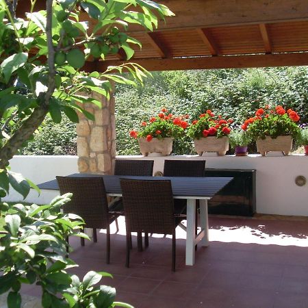 Villa Amelia Metaxáta Екстериор снимка